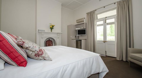 Pirathon Country Estate - Accommodation in Surfers Paradise 3