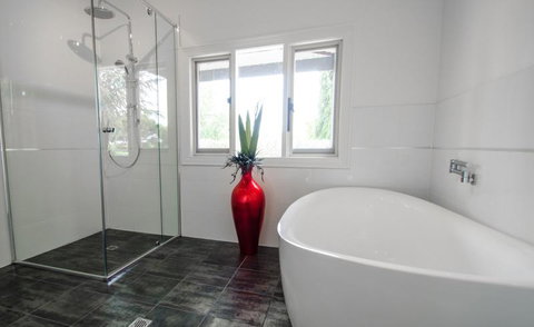 Pirathon Country Estate - Accommodation in Surfers Paradise 4