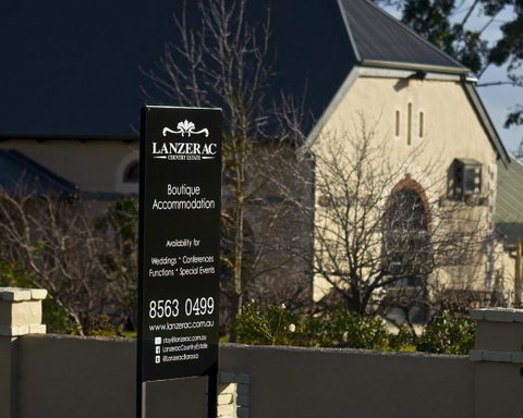 Pirathon Country Estate - Accommodation in Surfers Paradise 19