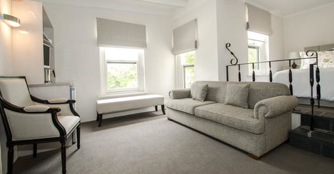 Pirathon Country Estate - Accommodation in Surfers Paradise 15