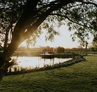 Lanzerac Country Estate - Accommodation in Surfers Paradise