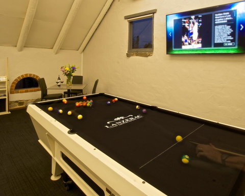 Pirathon Country Estate - Accommodation in Surfers Paradise 24