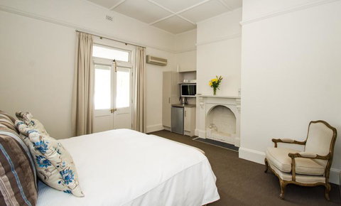 Pirathon Country Estate - Accommodation in Surfers Paradise 9