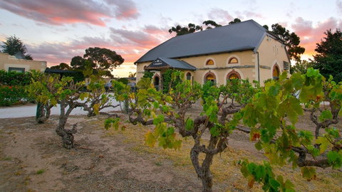 Pirathon Country Estate - Accommodation in Surfers Paradise 21