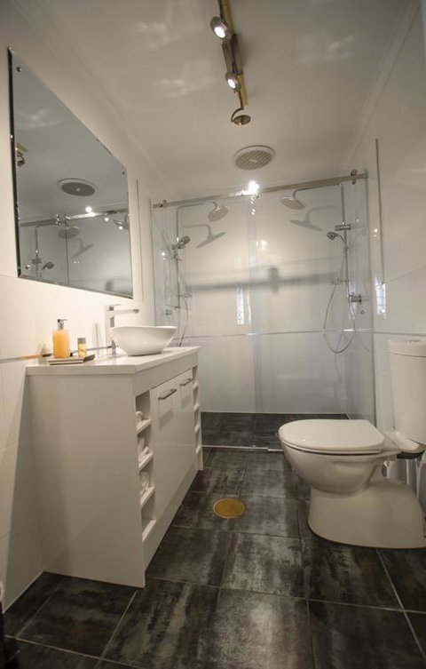 Pirathon Country Estate - Accommodation in Surfers Paradise 6