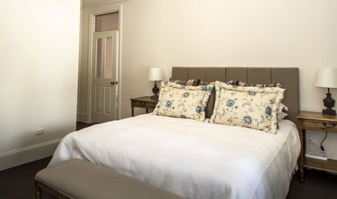 Pirathon Country Estate - Accommodation in Surfers Paradise 8