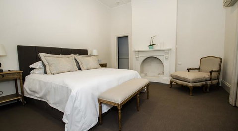 Pirathon Country Estate - Accommodation in Surfers Paradise 11