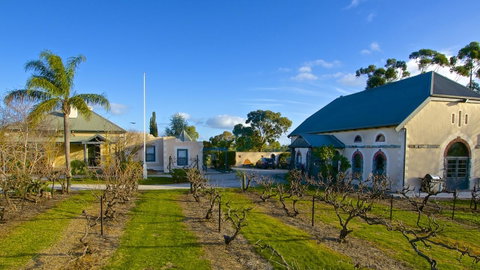 Pirathon Country Estate - Accommodation in Surfers Paradise 20