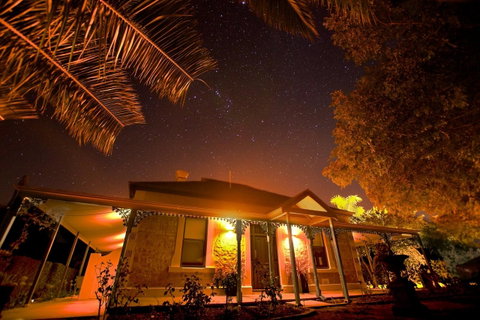 Pirathon Country Estate - Accommodation in Surfers Paradise 25