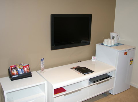 Mawson Lakes Hotel - Accommodation in Surfers Paradise 27