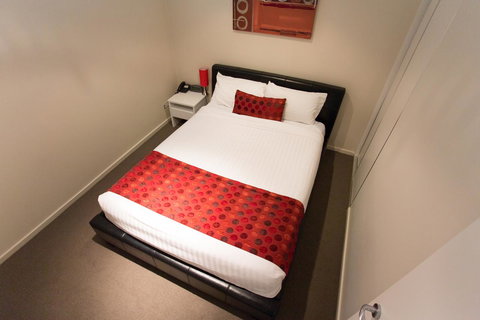 Mawson Lakes Hotel - Accommodation in Surfers Paradise 21