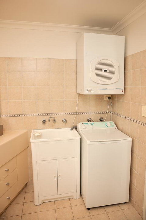 Mawson Lakes Hotel - Accommodation in Surfers Paradise 42