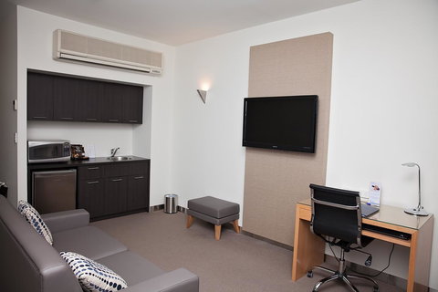 Mawson Lakes Hotel - Accommodation in Surfers Paradise 37