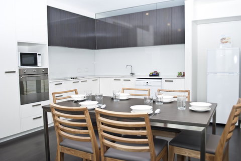 Mawson Lakes Hotel - Accommodation in Surfers Paradise 9