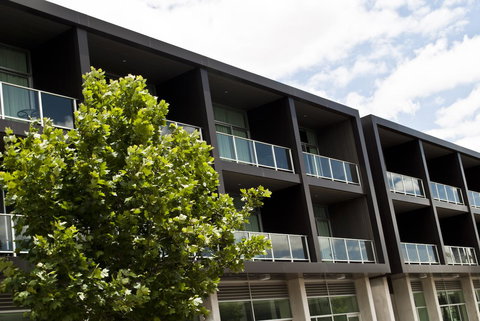 Mawson Lakes Hotel - Accommodation in Surfers Paradise 1