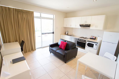 Mawson Lakes Hotel - Accommodation in Surfers Paradise 22