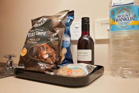 Mawson Lakes Hotel - Accommodation in Surfers Paradise 43