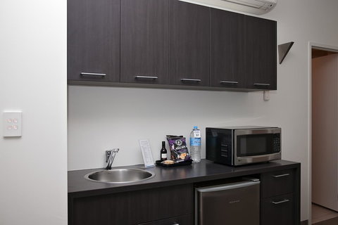 Mawson Lakes Hotel - Accommodation in Surfers Paradise 33