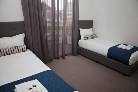 Mawson Lakes Hotel - Accommodation in Surfers Paradise 40