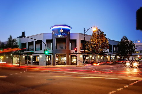 Mawson Lakes Hotel - Accommodation in Surfers Paradise 0