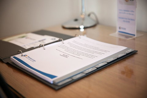 Mawson Lakes Hotel - Accommodation in Surfers Paradise 26