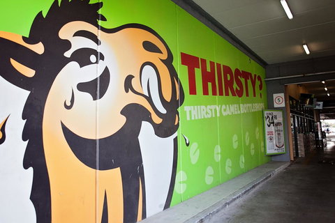 Mawson Lakes Hotel - Accommodation in Surfers Paradise 17