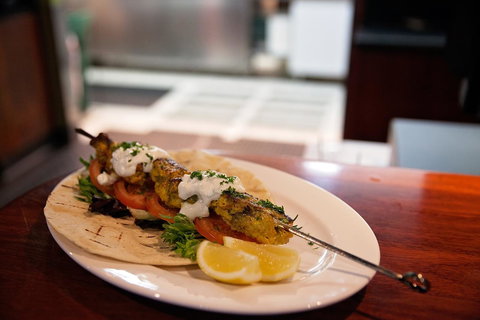 Mawson Lakes Hotel - Accommodation in Surfers Paradise 18