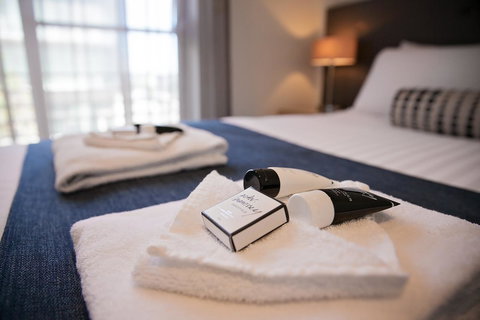 Mawson Lakes Hotel - Accommodation in Surfers Paradise 5