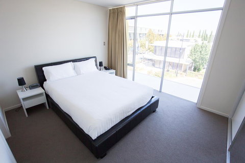 Mawson Lakes Hotel - Accommodation in Surfers Paradise 25