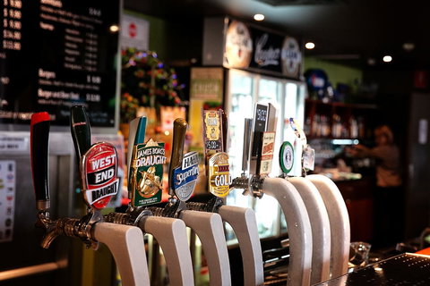 Mawson Lakes Hotel - Accommodation in Surfers Paradise 14