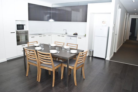 Mawson Lakes Hotel - Accommodation in Surfers Paradise 11