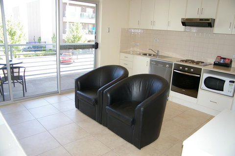 Mawson Lakes Hotel - Accommodation in Surfers Paradise 29