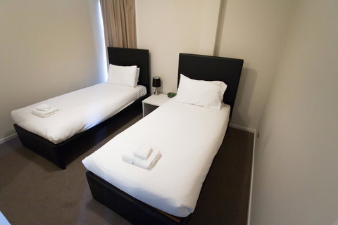 Mawson Lakes Hotel - Accommodation in Surfers Paradise 24