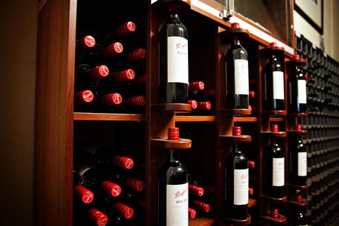 Mawson Lakes Hotel - Accommodation in Surfers Paradise 20