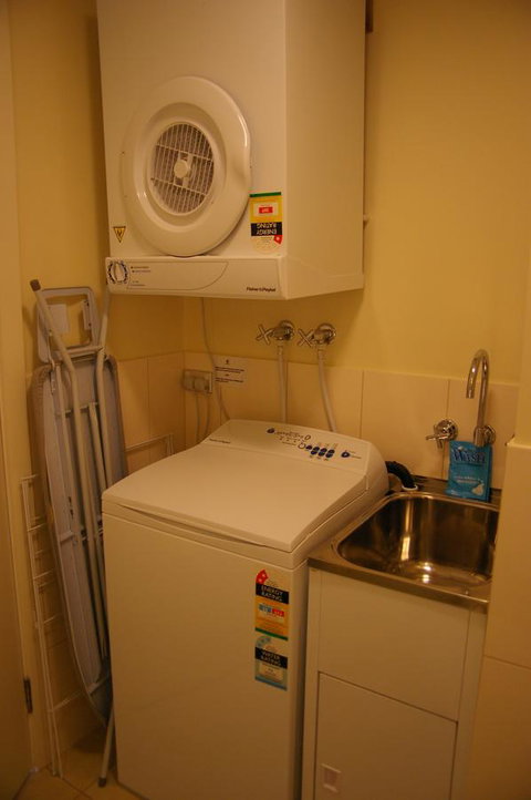 Mawson Lakes Hotel - Accommodation in Surfers Paradise 30