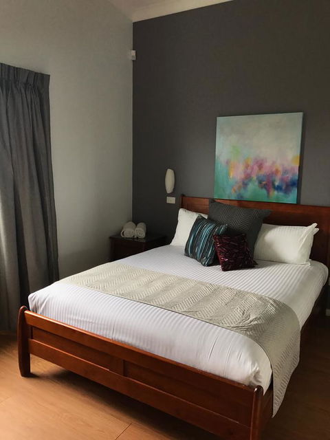Beltana Villas - Accommodation in Surfers Paradise 1