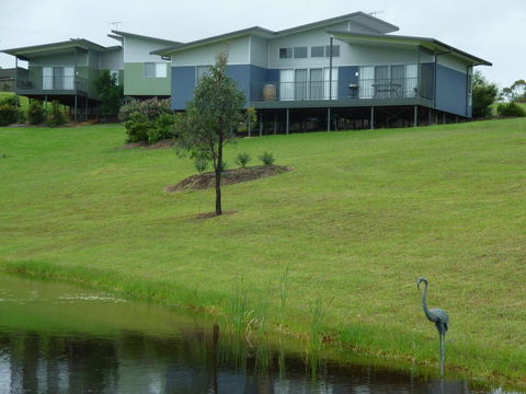 Beltana Villas - Accommodation in Surfers Paradise 15