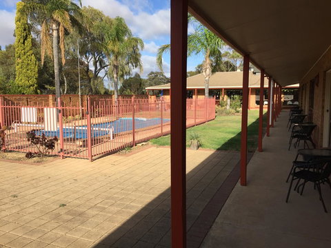 Kadina Gateway Motor Inn - Accommodation in Surfers Paradise 4