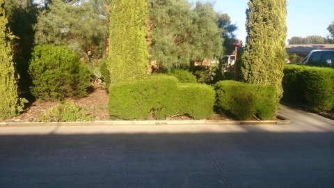 Kadina Gateway Motor Inn - Accommodation in Surfers Paradise 34