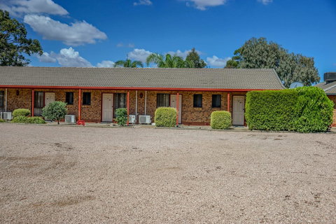 Kadina Gateway Motor Inn - Accommodation in Surfers Paradise 35