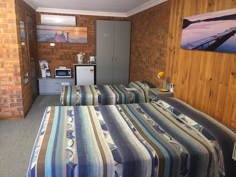 Kadina Gateway Motor Inn - Accommodation in Surfers Paradise 18