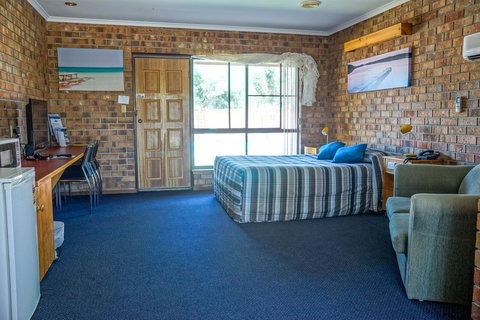 Kadina Gateway Motor Inn - Accommodation in Surfers Paradise 38