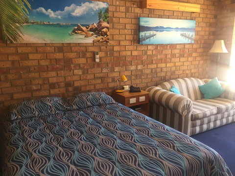 Kadina Gateway Motor Inn - Accommodation in Surfers Paradise 12