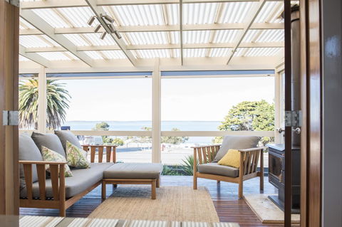 Port Lincoln Seaside Home - Accommodation in Surfers Paradise 0