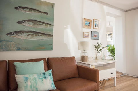 Port Lincoln Seaside Home - Accommodation in Surfers Paradise 8