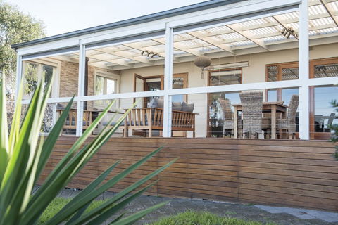 Port Lincoln Seaside Home - Accommodation in Surfers Paradise 10
