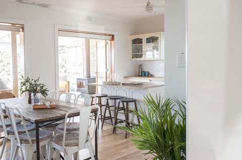 Port Lincoln Seaside Home - Accommodation in Surfers Paradise 5