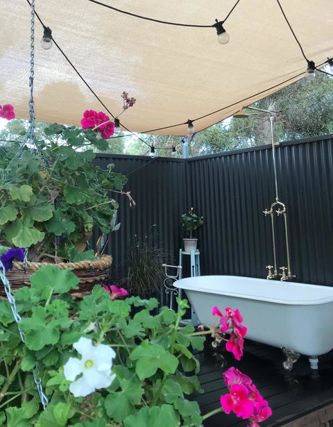 Jasmine\'s Barossa Valley Cottage - Accommodation in Surfers Paradise 9
