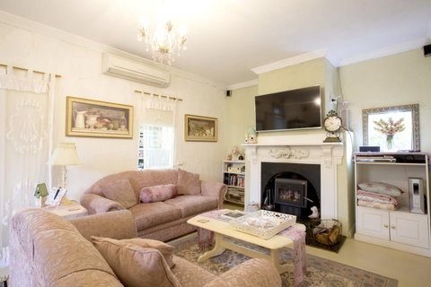 Jasmine\'s Barossa Valley Cottage - Accommodation in Surfers Paradise 16