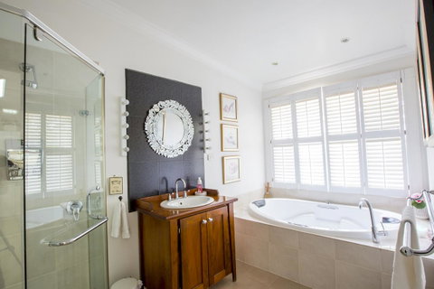 Jasmine\'s Barossa Valley Cottage - Accommodation in Surfers Paradise 13